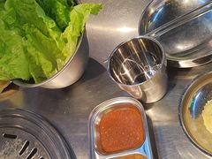 -哈哈碳都·牛肋条无限自助烤肉(台江万达店)