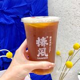 魔都网红店空降广州，为爆款养生奶茶日日排晒队🧋