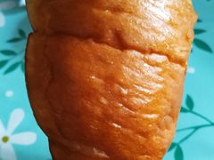 热狗面包-宏发红西饼屋(天津路店)