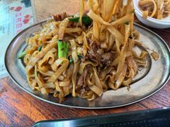 -江村四哥新鲜牛肉店(江高总店)