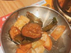 -西塔老太太泥炉烤肉(武汉摩尔城店)