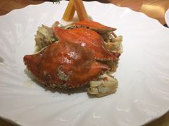-白金汉爵大酒店·中餐厅(相城店)