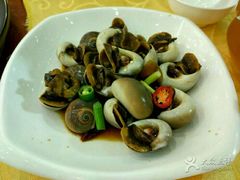 -海岛渔村大酒店(云霄路店)