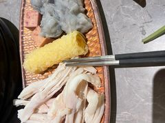 -一绪に寿喜烧(荟聚店)