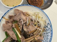 -镇南锅盖面馆(解放路店)