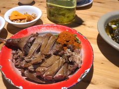 卤鹅-灶东家民间菜(回兴店)