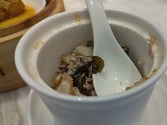 -鹭江潮餐厅•福建菜(鹭江佲家酒店)