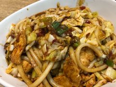 -西粉堂新疆米粉(朝外店)