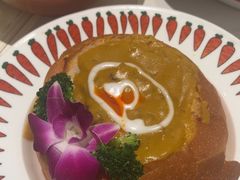 -太食獸泰式茶餐厅(IFS国金中心店)