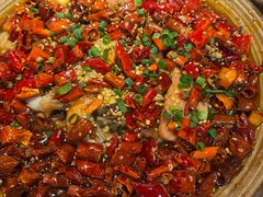 -山四砂锅(太原钟楼街店)