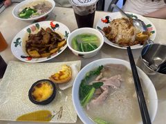 -金沙园生肉面(Jalan Pantai)