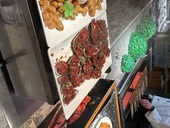 -杭州开元名都大酒店·地中海自助餐厅