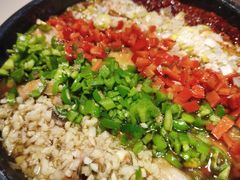 -霄汉牛三鲜湖北砂锅菜(万松园2店)
