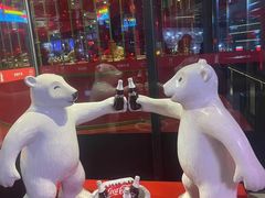-东方明珠·可口可乐欢乐餐厅