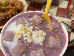 -赵美丽重庆火锅(西安直营总店)