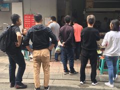 -蓉城西二道无名冒菜(西二道街店)