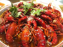 -阳光院坝小龙虾(红牌楼店)