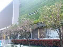 -自然博物馆(地铁站)