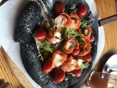 -山有花啡餐厅(常营总店)