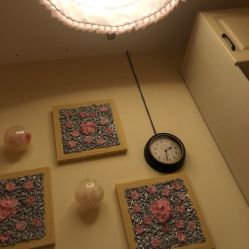 -芳朵美容养生SPA