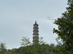 -巢湖姥山岛