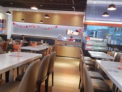 -港久茶餐厅(鹭洲里店)