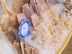 -东海怡品海鲜豆捞(星街坊店)