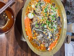 -三两三·川渝冒肚(油坊桥店)