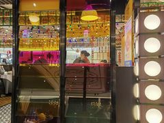 -稻香饭店(IFS国金中心店)