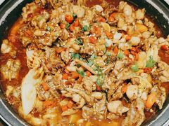 -蟹宗蟹(润达国际五楼店)