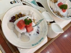 -自然椰·海南清补凉(海月广场店)