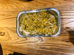 酸菜-红沃烤肉(家乐福2部店)