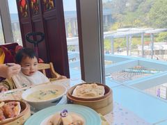 白云猪手-点都德(广州白云山景区南门店)