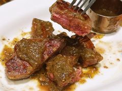 -斗牛士牛排(南京东路店)