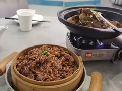 -丽华园(汉阳龙阳店)