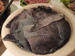 -朱氏胖子烂火锅(洪崖洞店)