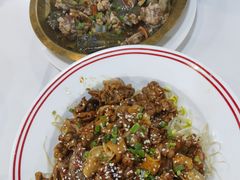 -明本湛江鸡•海鲜小厨(陈家祠店)