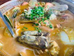-鑫阿强海鲜大排档·老厦门特色菜(中山路店)