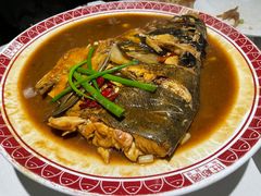 -旺顺阁·北京菜(北辰上品+)