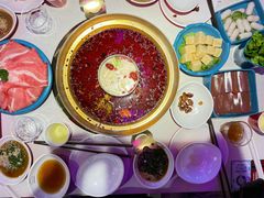 -蛙二爷美蛙火锅基地(温州总店)