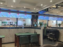 -令氏家外家周秦食府(高新店)
