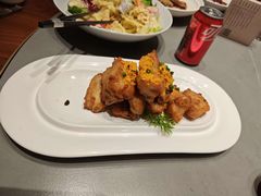 -阿明小菜·海鲜·上海菜(梅陇店)