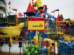 -乐高水上乐园