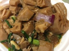 -香山小厨(南联路店)