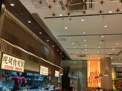 -老碗会·陕西手工面(前海世茂店)