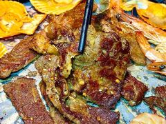 -阪尚皇·原切牛排·烤肉火锅自助(北京路店)