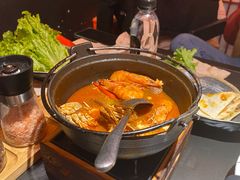 -谷牛和牛烤肉(漕河泾印象城店)