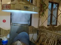 -土灶柴房(世贸店)