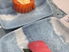 -元气寿司(东方宝泰店)