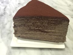Awfully&nbsp;Chocolate(来福士店)-Awfully Chocolate(来福士广场店)